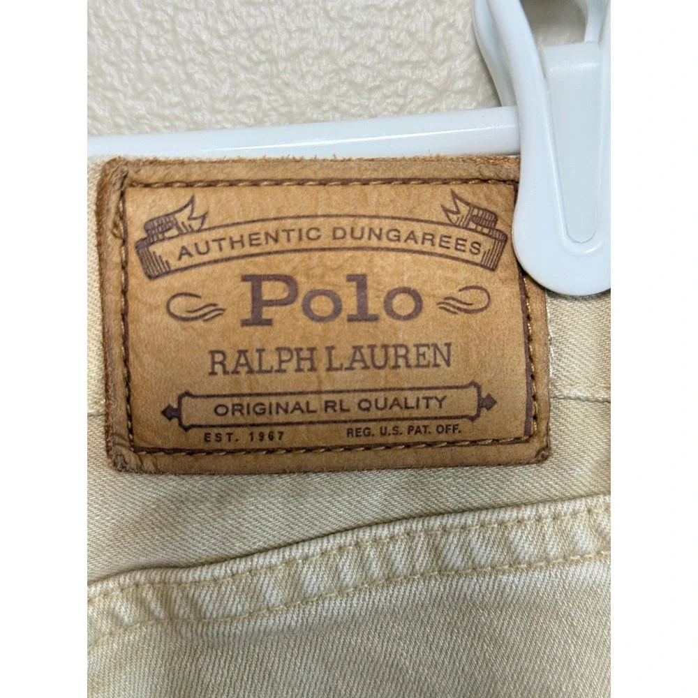 Polo Ralph Lauren polo ralph